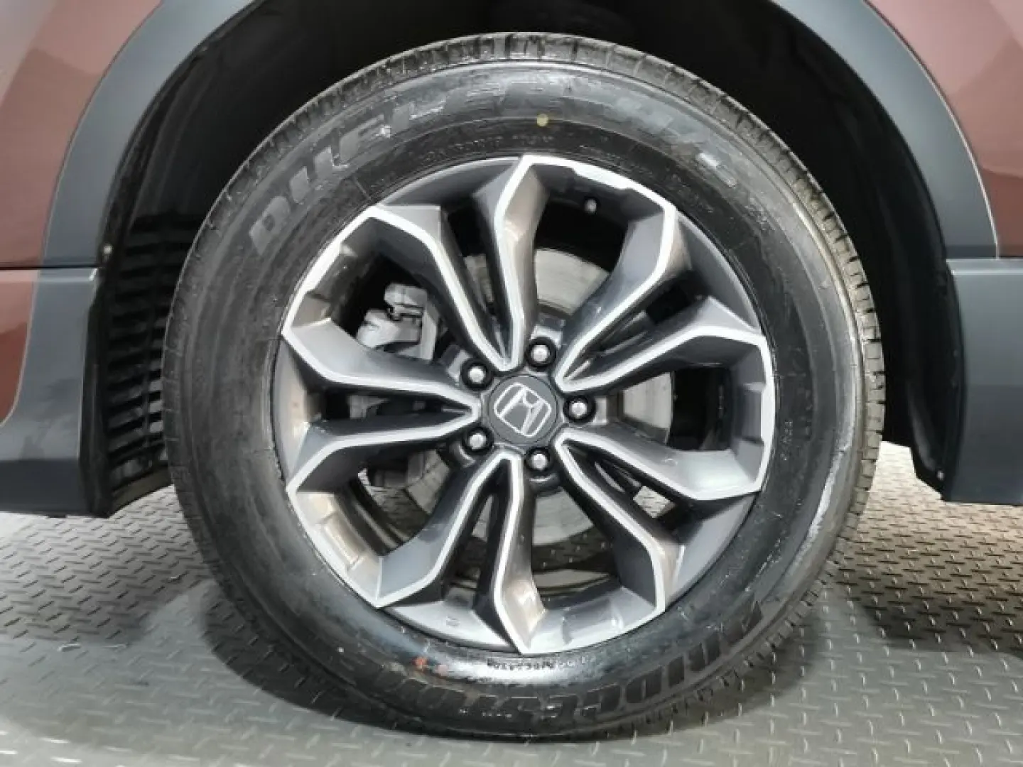 CR-V 4WD Executive Panoramadach+Leder+SPortPaket