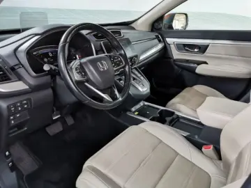 CR-V 4WD Executive Panoramadach+Leder+SPortPaket
