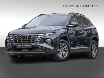 TUCSON 1.6 TGDI Hybrid DCT 4WD Trend  LED KAM