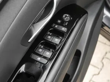 TUCSON 1.6 TGDI Hybrid DCT 4WD Trend |LED|KAM