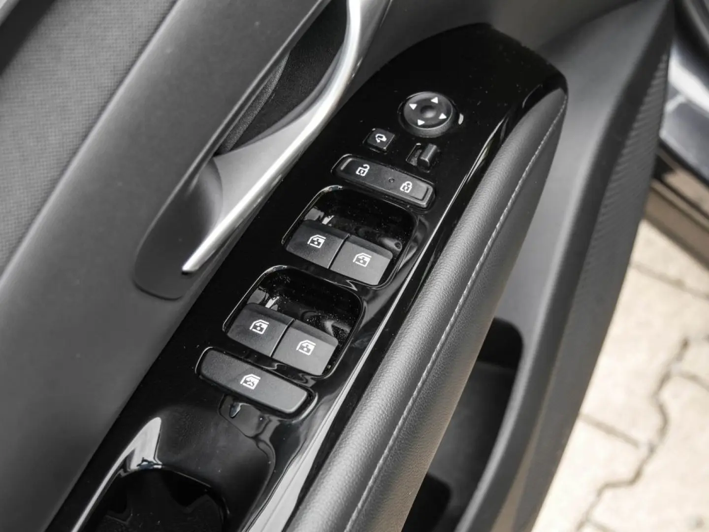 TUCSON 1.6 TGDI Hybrid DCT 4WD Trend |LED|KAM