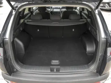 TUCSON 1.6 TGDI Hybrid DCT 4WD Trend |LED|KAM