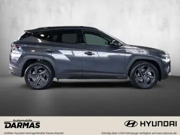 TUCSON 1.6 Turbo 48V DCT 4WD Blackline PanoD