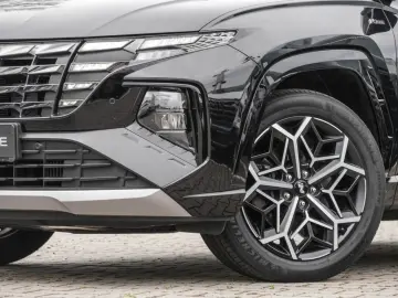 Tucson 1.6 TGDI Hybrid DCT 4WD N-Line |KEYL|KAM