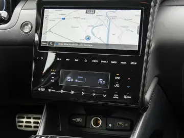 Tucson 1.6 TGDI Hybrid DCT 4WD N-Line |KEYL|KAM