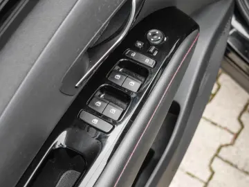 Tucson 1.6 TGDI Hybrid DCT 4WD N-Line |KEYL|KAM