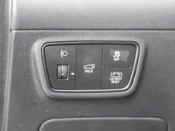 Tucson 1.6 TGDI Hybrid DCT 4WD N-Line |KEYL|KAM