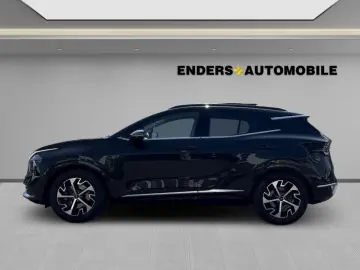 Sportage 1.6 T-GDI Mild-Hybrid 180 AWD DCT Spiri