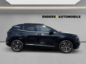 Sportage 1.6 T-GDI Mild-Hybrid 180 AWD DCT Spiri