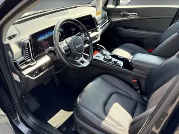 Sportage 1.6 T-GDI Mild-Hybrid 180 AWD DCT Spiri