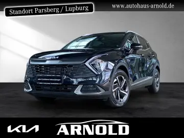 Sportage 1.6 T-GDI Vision AWD DCT7 Komfort Navi