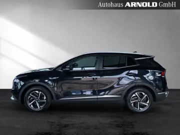 Sportage 1.6 T-GDI Vision AWD DCT7 Komfort Navi