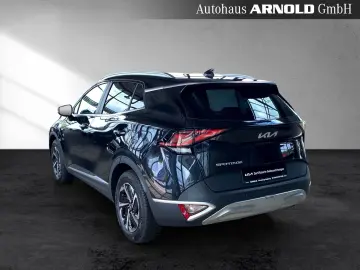 Sportage 1.6 T-GDI Vision AWD DCT7 Komfort Navi
