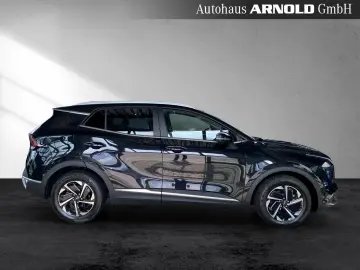 Sportage 1.6 T-GDI Vision AWD DCT7 Komfort Navi