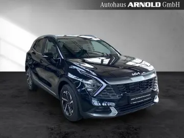Sportage 1.6 T-GDI Vision AWD DCT7 Komfort Navi