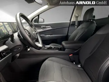 Sportage 1.6 T-GDI Vision AWD DCT7 Komfort Navi