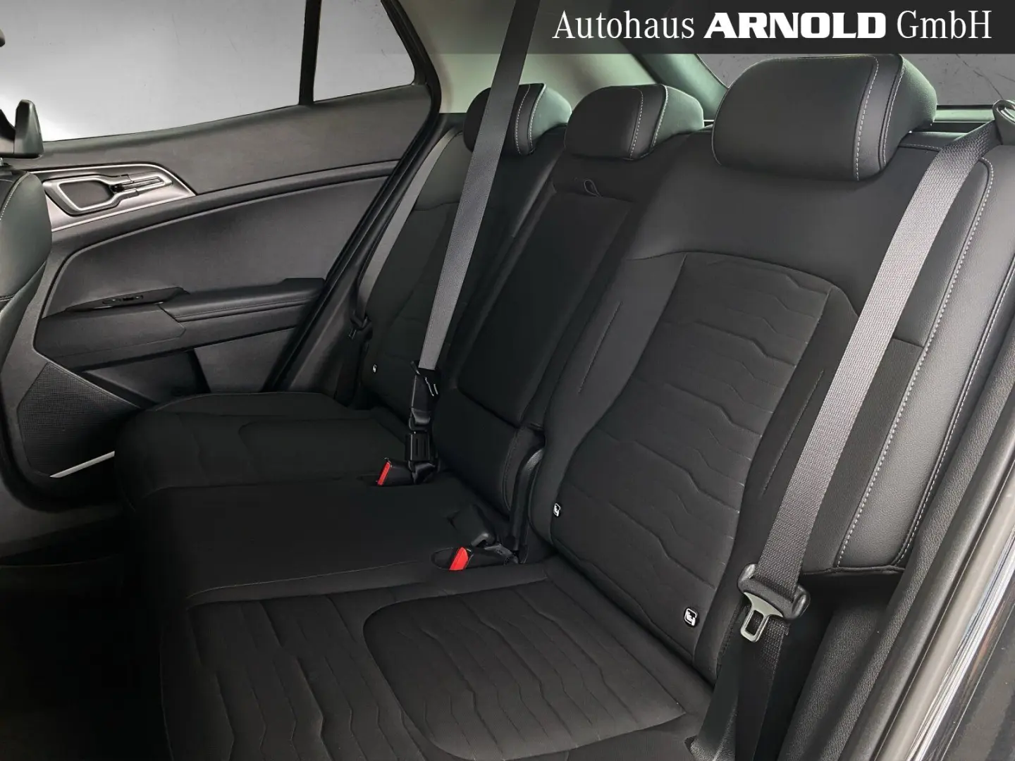 Sportage 1.6 T-GDI Vision AWD DCT7 Komfort Navi