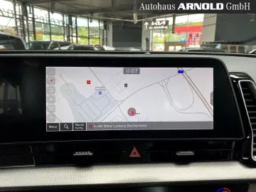 Sportage 1.6 T-GDI Vision AWD DCT7 Komfort Navi