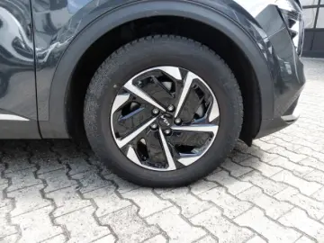 Sportage Vision 4WD Mild-Hybrid Navi Digitales C