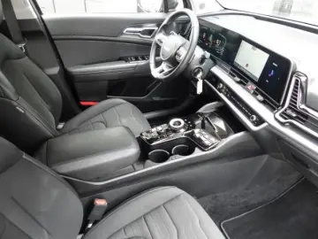 Sportage Vision 4WD Mild-Hybrid Navi Digitales C
