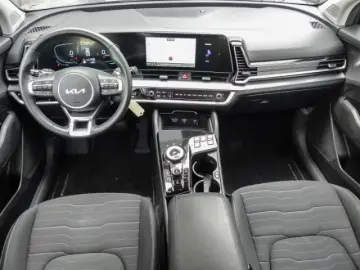 Sportage Vision 4WD Mild-Hybrid Navi Digitales C