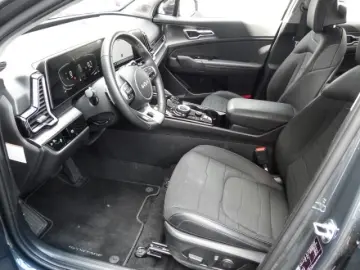 Sportage Vision 4WD Mild-Hybrid Navi Digitales C