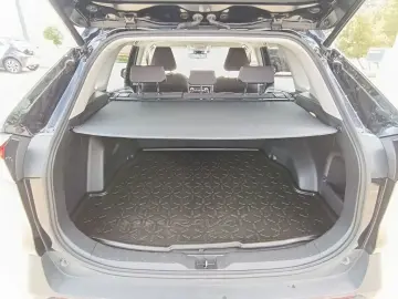 RAV4 2.5 Hybrid 4x4 Team Deutschland