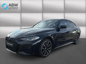 420 d xDrive M Sport 2.0 Diesel Mild-Hybrid