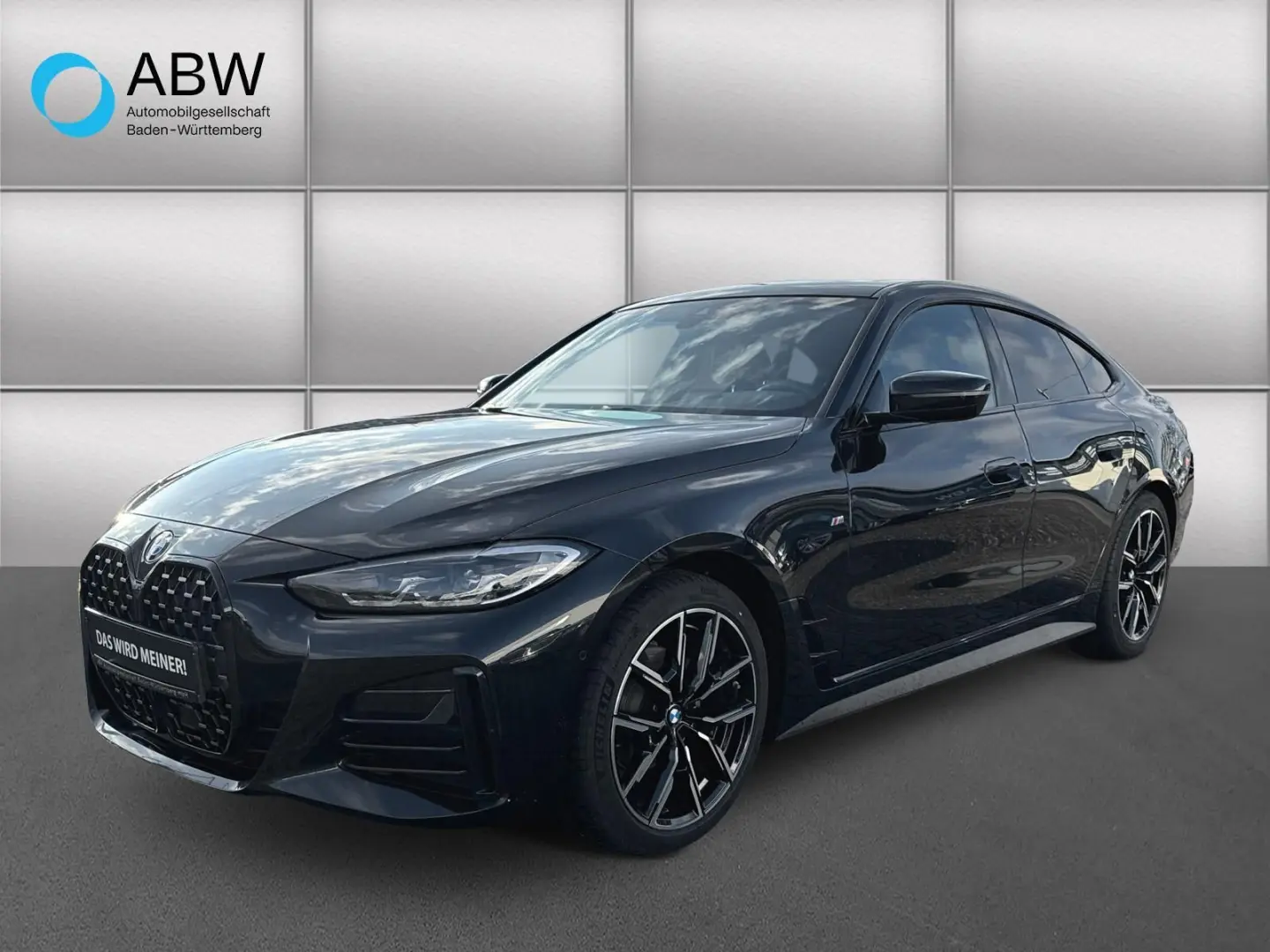 420 d xDrive M Sport 2.0 Diesel Mild-Hybrid