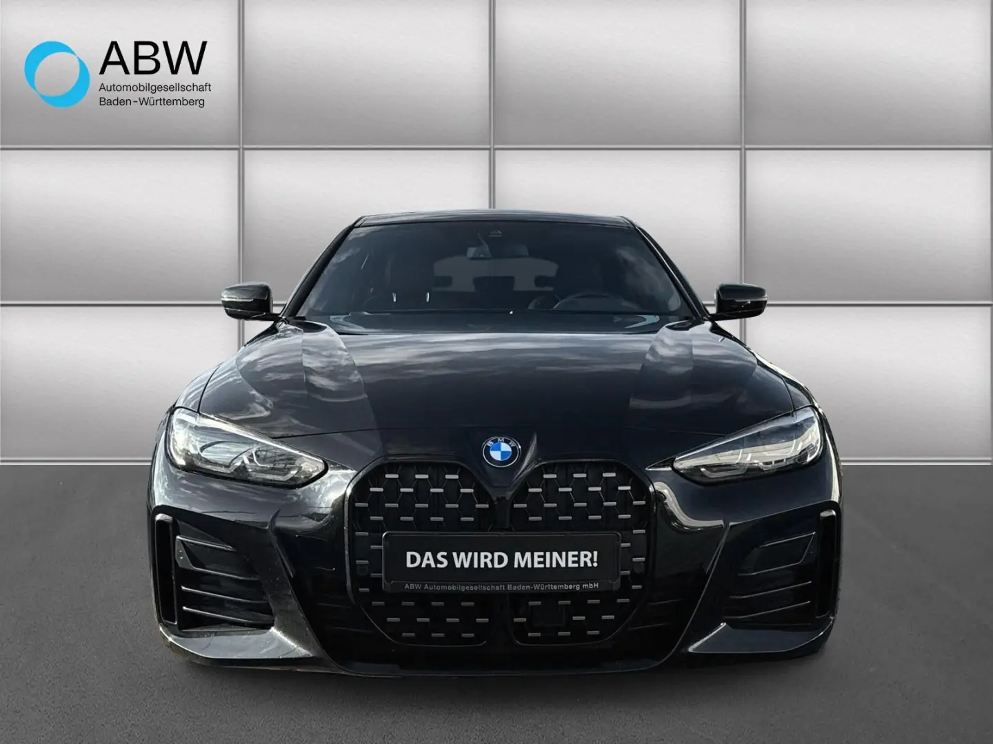 420 d xDrive M Sport 2.0 Diesel Mild-Hybrid