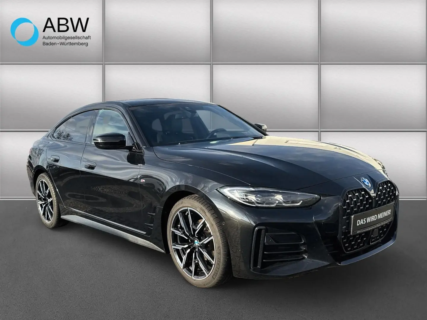 420 d xDrive M Sport 2.0 Diesel Mild-Hybrid