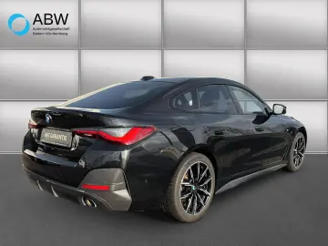 420 d xDrive M Sport 2.0 Diesel Mild-Hybrid