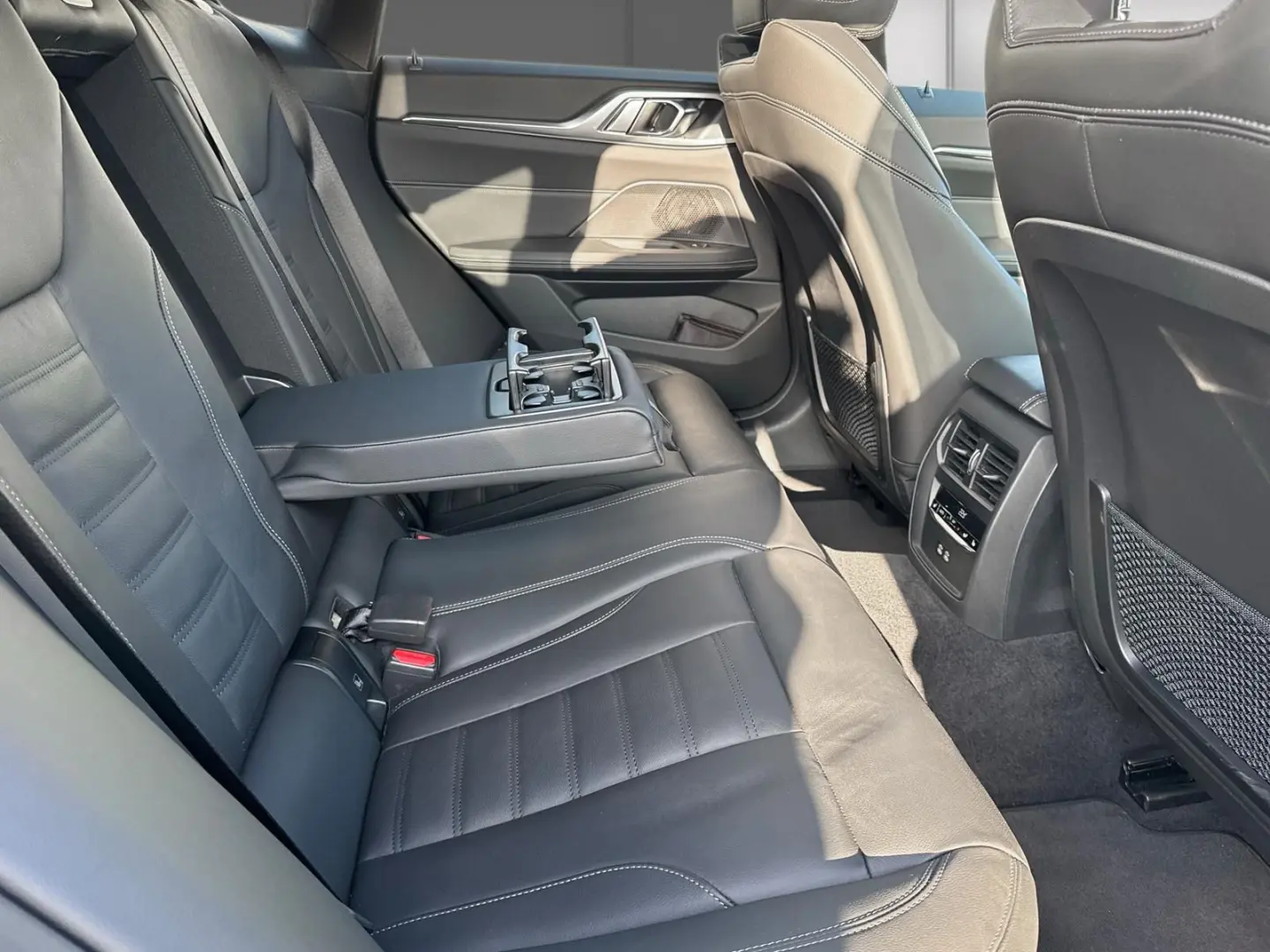 420 d xDrive M Sport 2.0 Diesel Mild-Hybrid