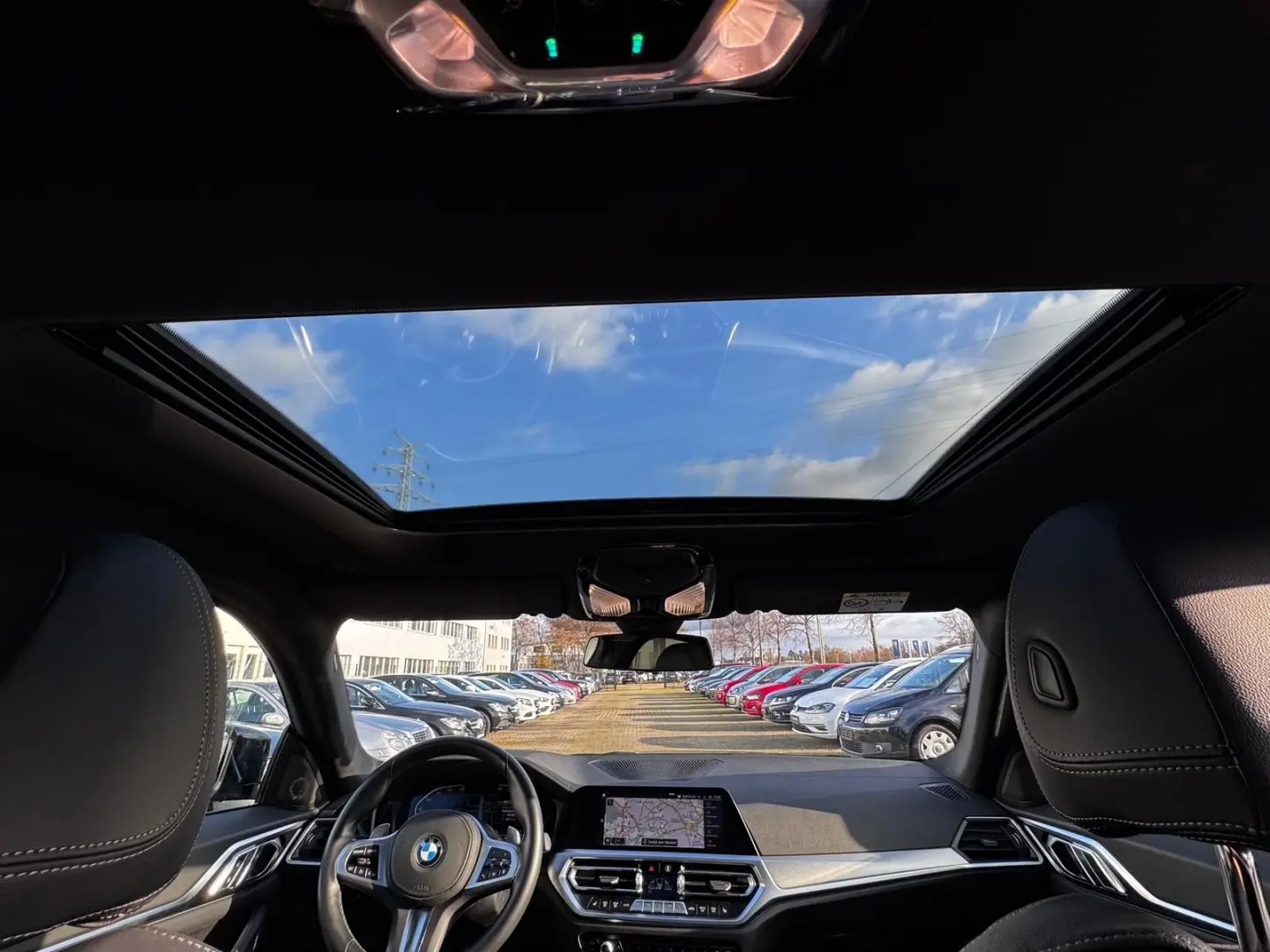 420 d xDrive M Sport 2.0 Diesel Mild-Hybrid