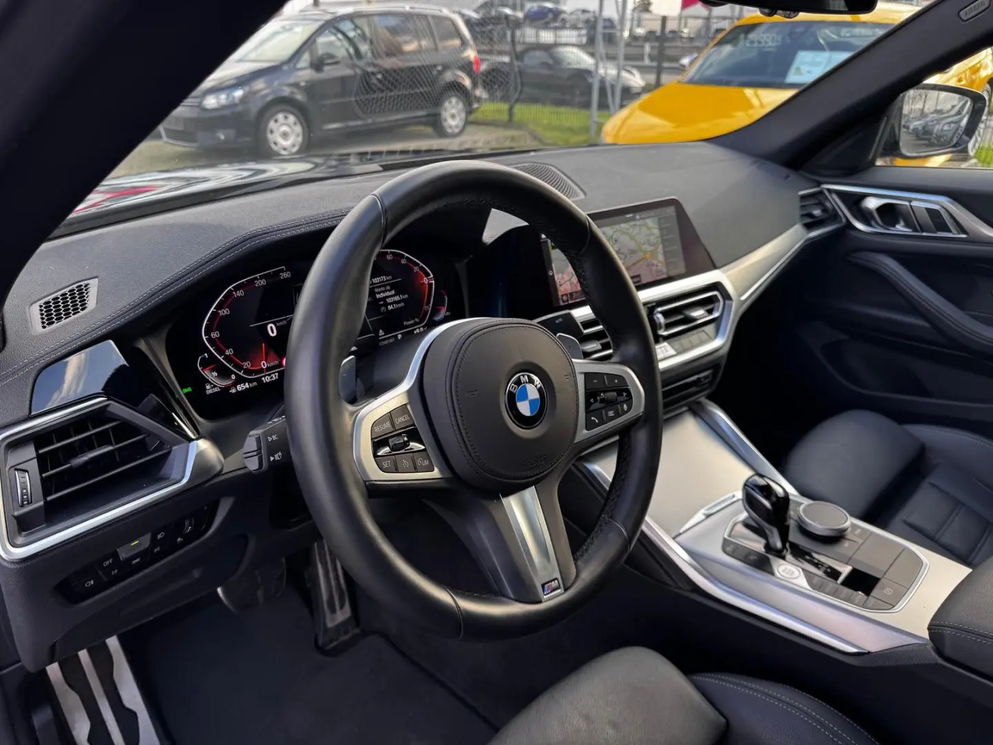 420 d xDrive M Sport 2.0 Diesel Mild-Hybrid