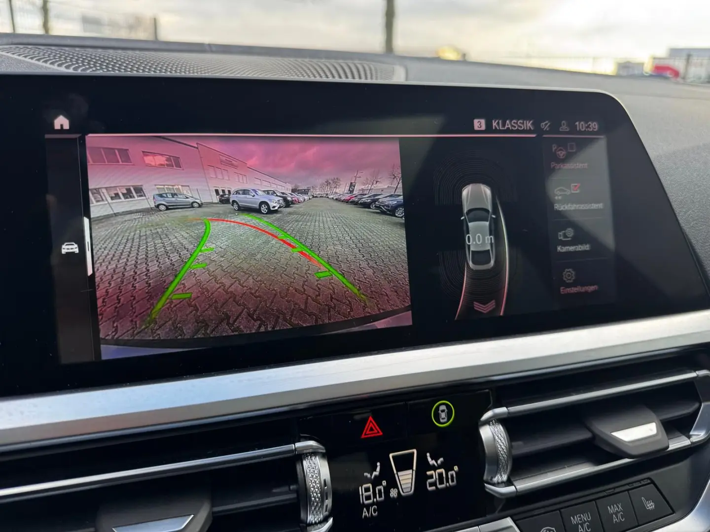 420 d xDrive M Sport 2.0 Diesel Mild-Hybrid