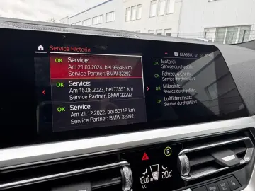 420 d xDrive M Sport 2.0 Diesel Mild-Hybrid