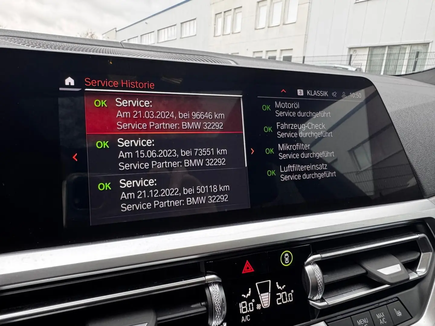 420 d xDrive M Sport 2.0 Diesel Mild-Hybrid