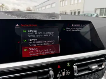 420 d xDrive M Sport 2.0 Diesel Mild-Hybrid