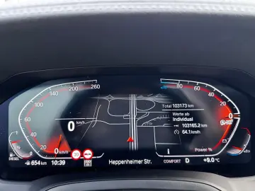 420 d xDrive M Sport 2.0 Diesel Mild-Hybrid
