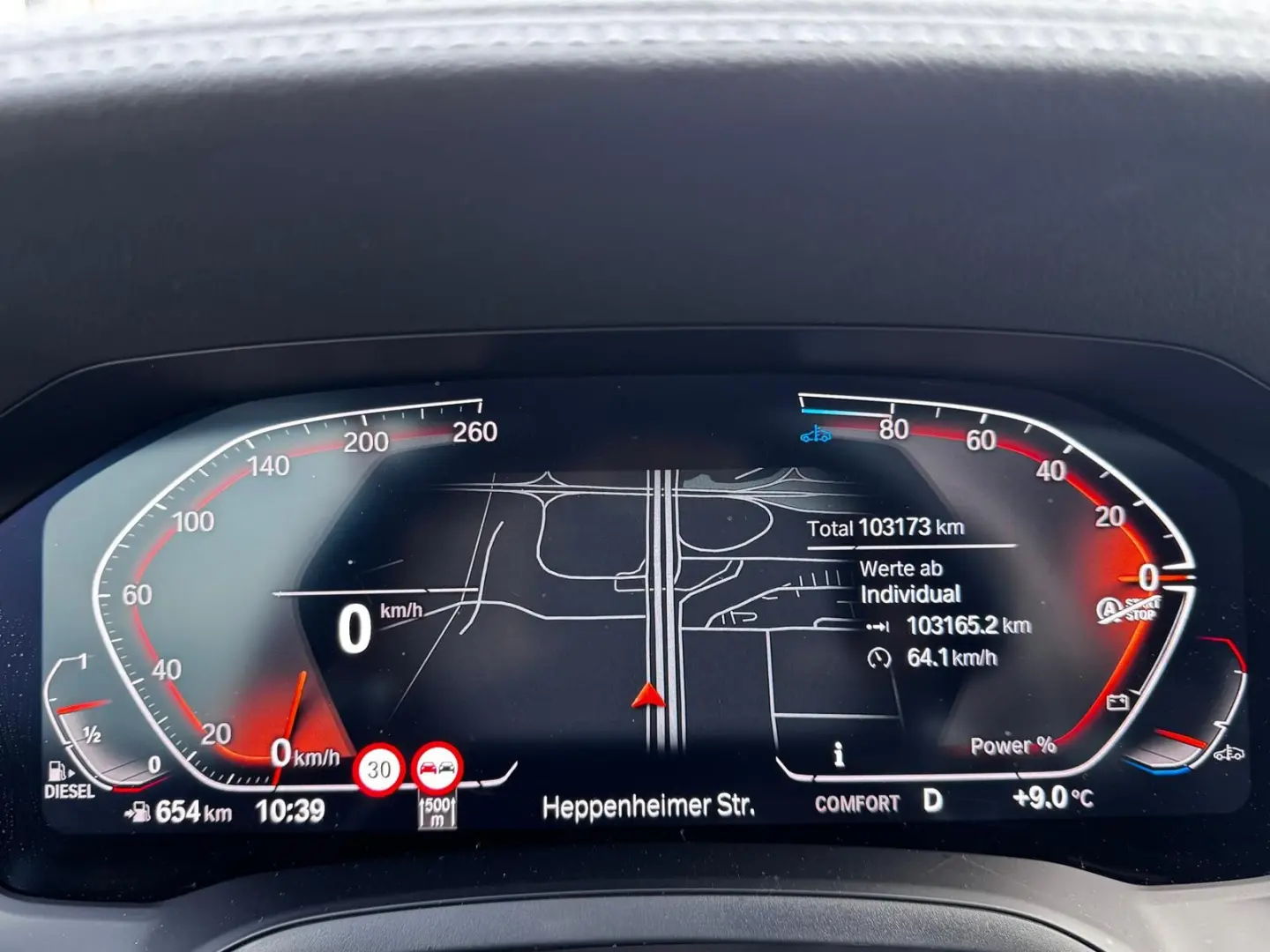 420 d xDrive M Sport 2.0 Diesel Mild-Hybrid
