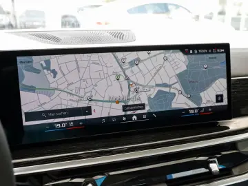 X5 M60i Innovationsp. Sport Aut. Komfortsitze