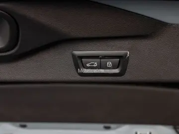 X5 M60i Innovationsp. Sport Aut. Komfortsitze
