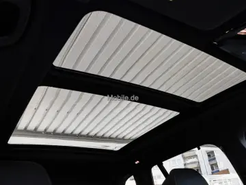 X5 M60i Innovationsp. Sport Aut. Komfortsitze