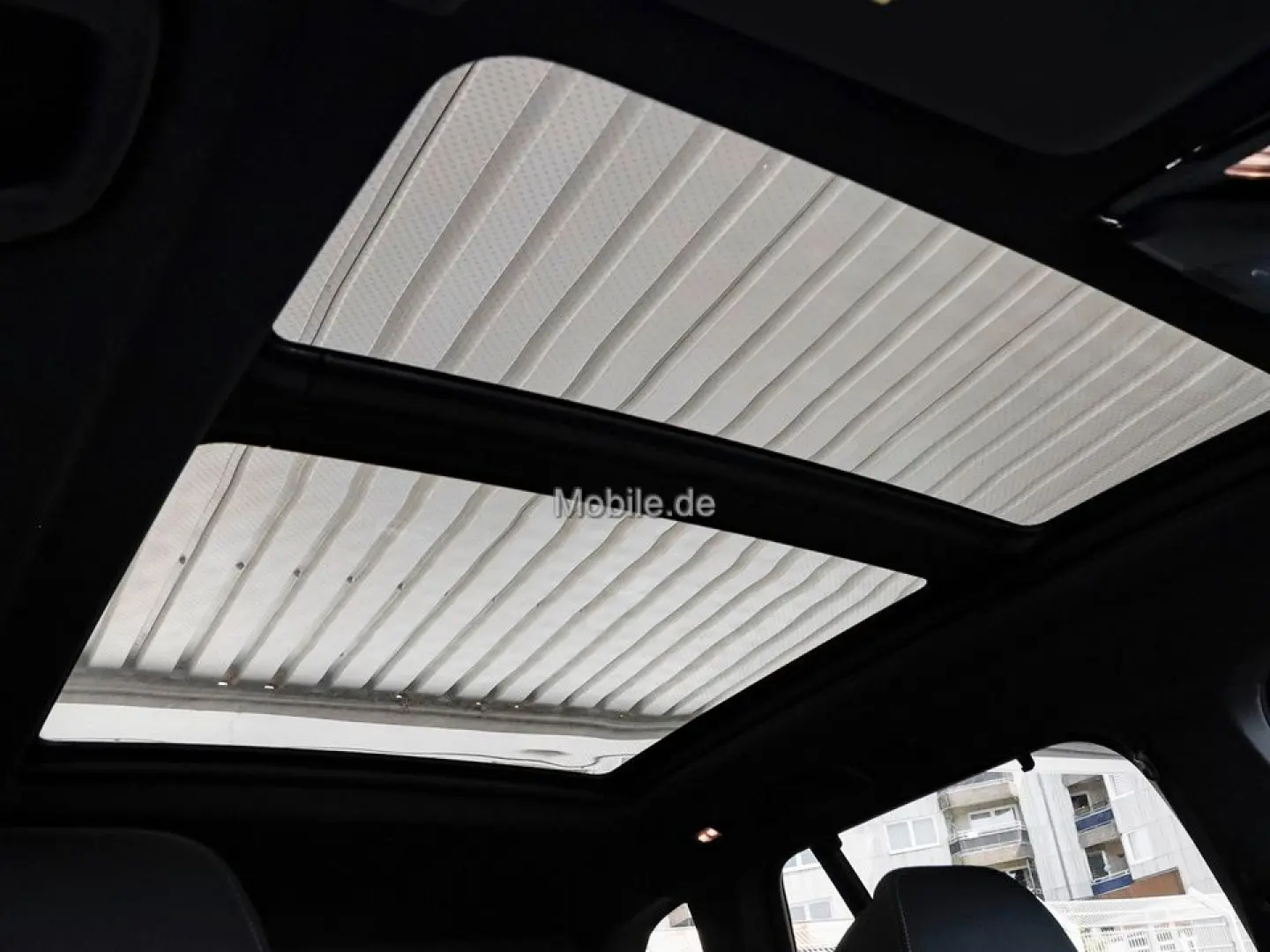 X5 M60i Innovationsp. Sport Aut. Komfortsitze