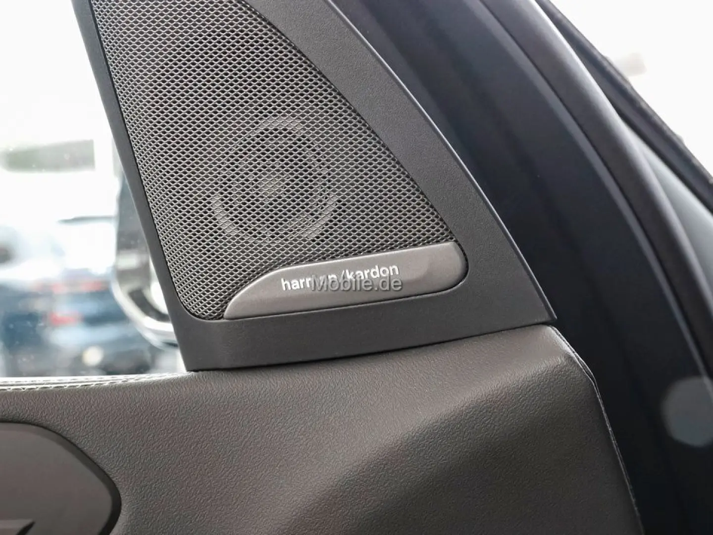X5 M60i Innovationsp. Sport Aut. Komfortsitze