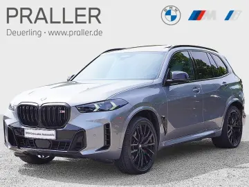 X5 M60i xDrive M Sport PRO Glasdach ACC 360Kamer