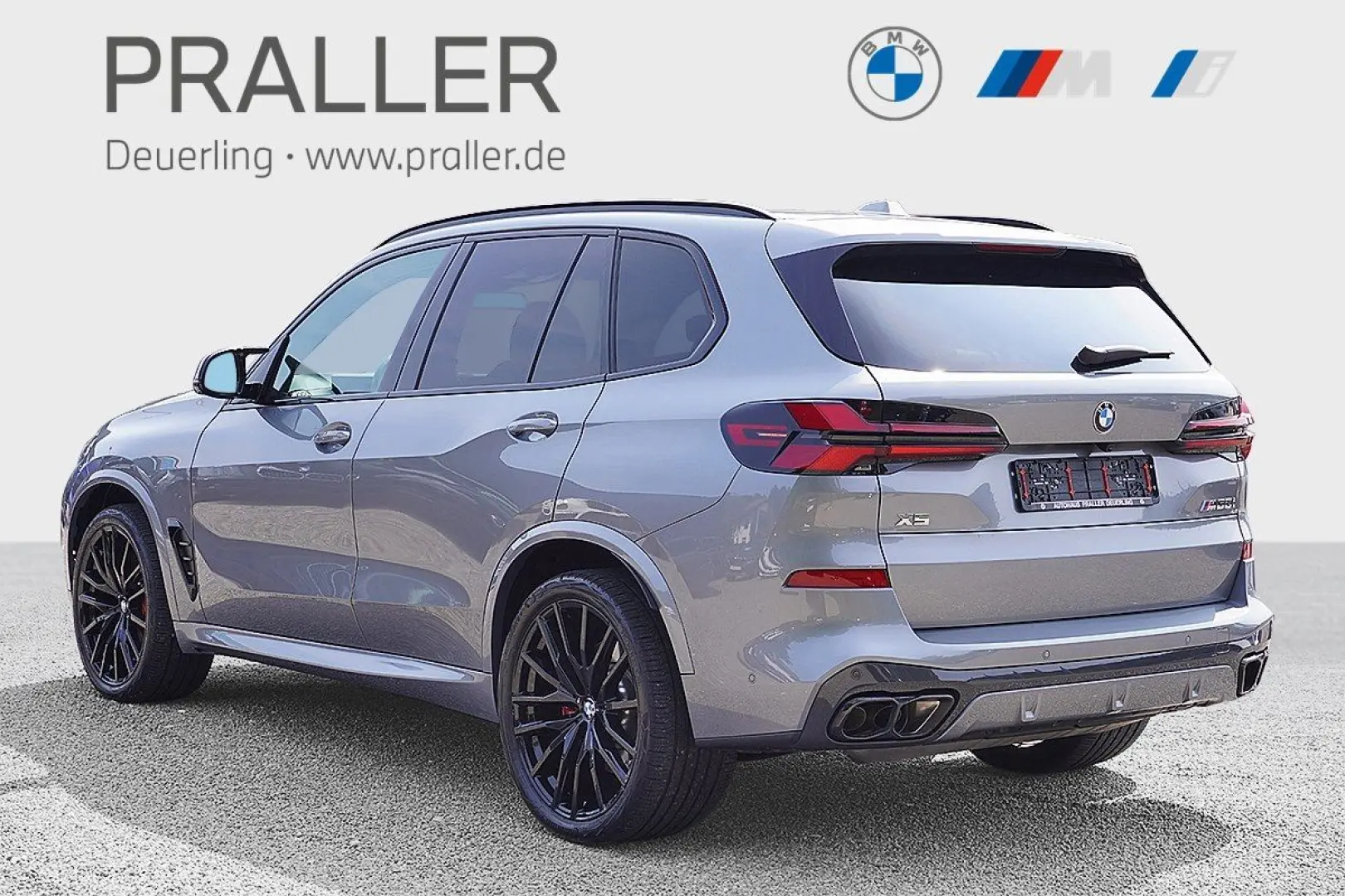 X5 M60i xDrive M Sport PRO Glasdach ACC 360Kamer