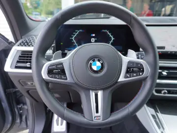 X5 M60i xDrive M Sport PRO Glasdach ACC 360Kamer