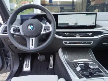 X5 M60i xDrive M Sport PRO Glasdach ACC 360Kamer